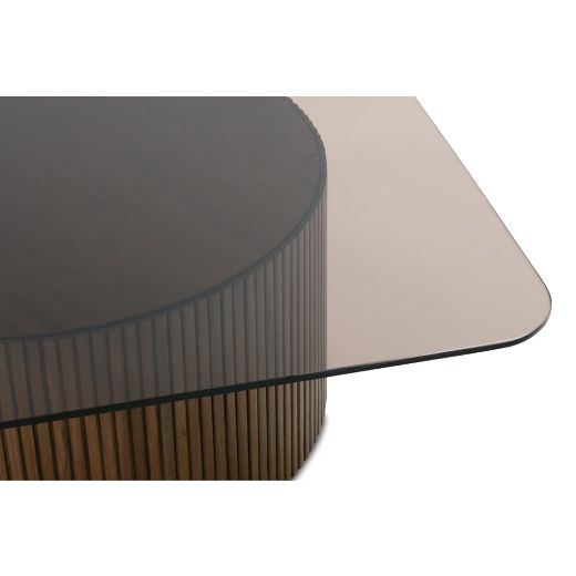 Picture of Kindred Square Small Cocktail Table
